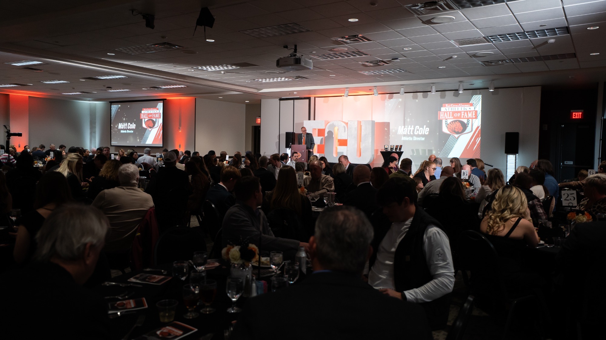 ECU Athletics Celebrates Hall of Fame Class of 2026 