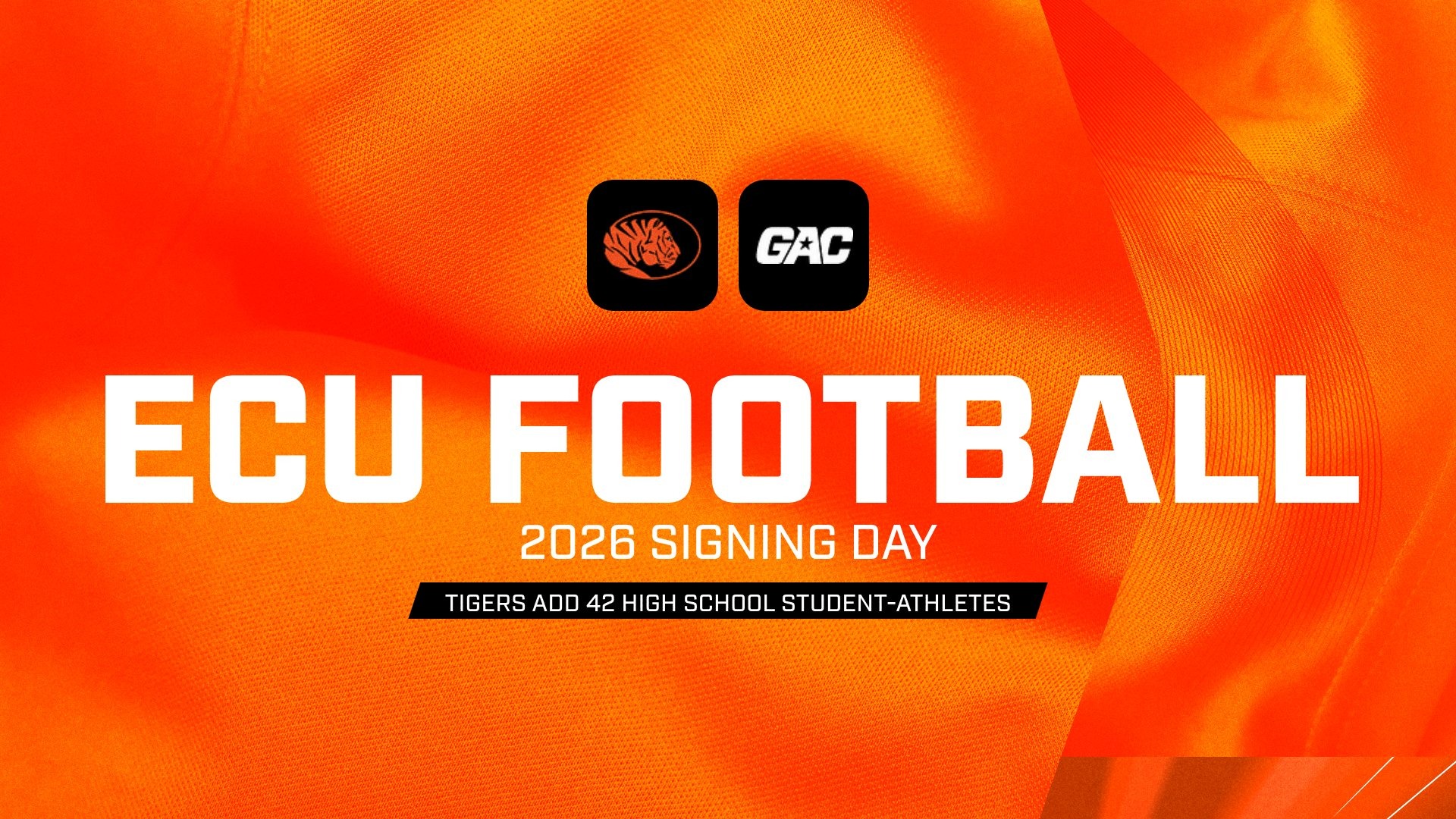 Football Announces 2026 Signing Day Class