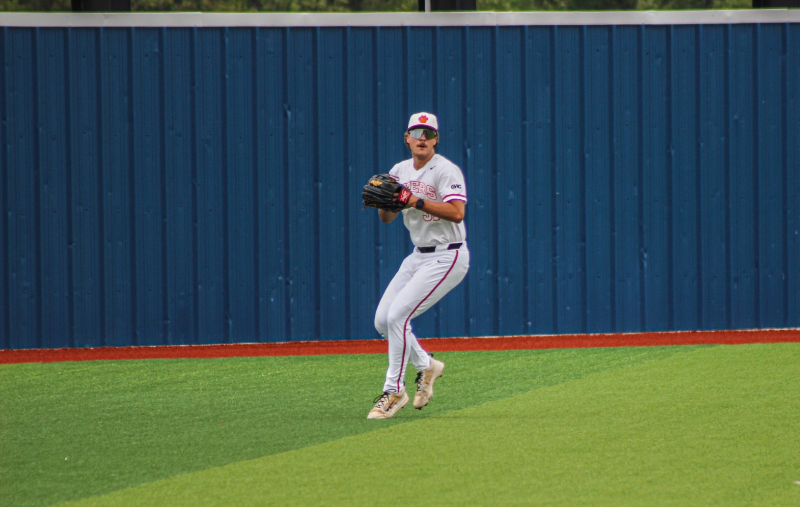 Baseball Drops Saturday Contest to Pittsburg State