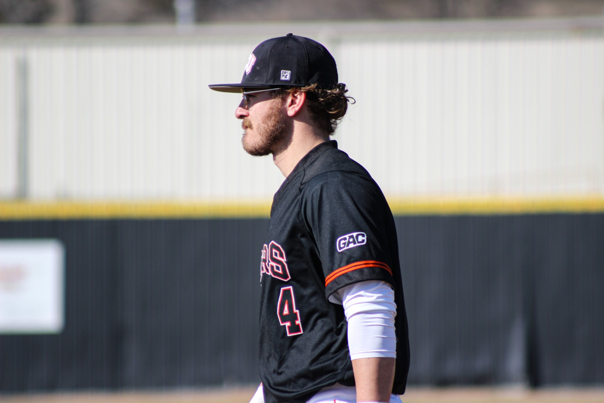 Baseball Drops Final Game at UCO First Pitch Classic