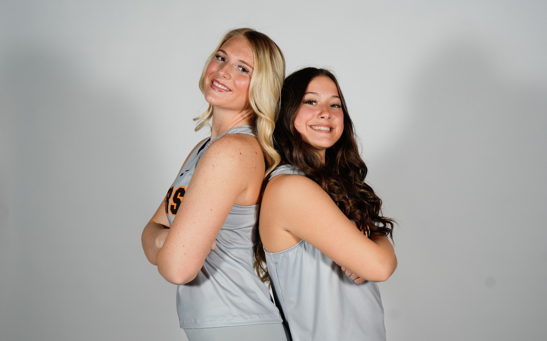 Women’s Track & Field Capture Two Individual Wins at Dean Pryor Invite