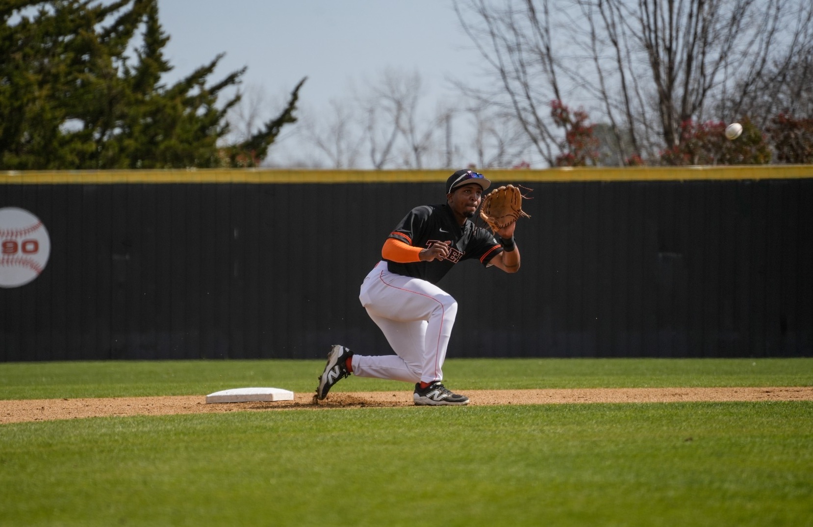 Baseball Drops Series Opener at ATU