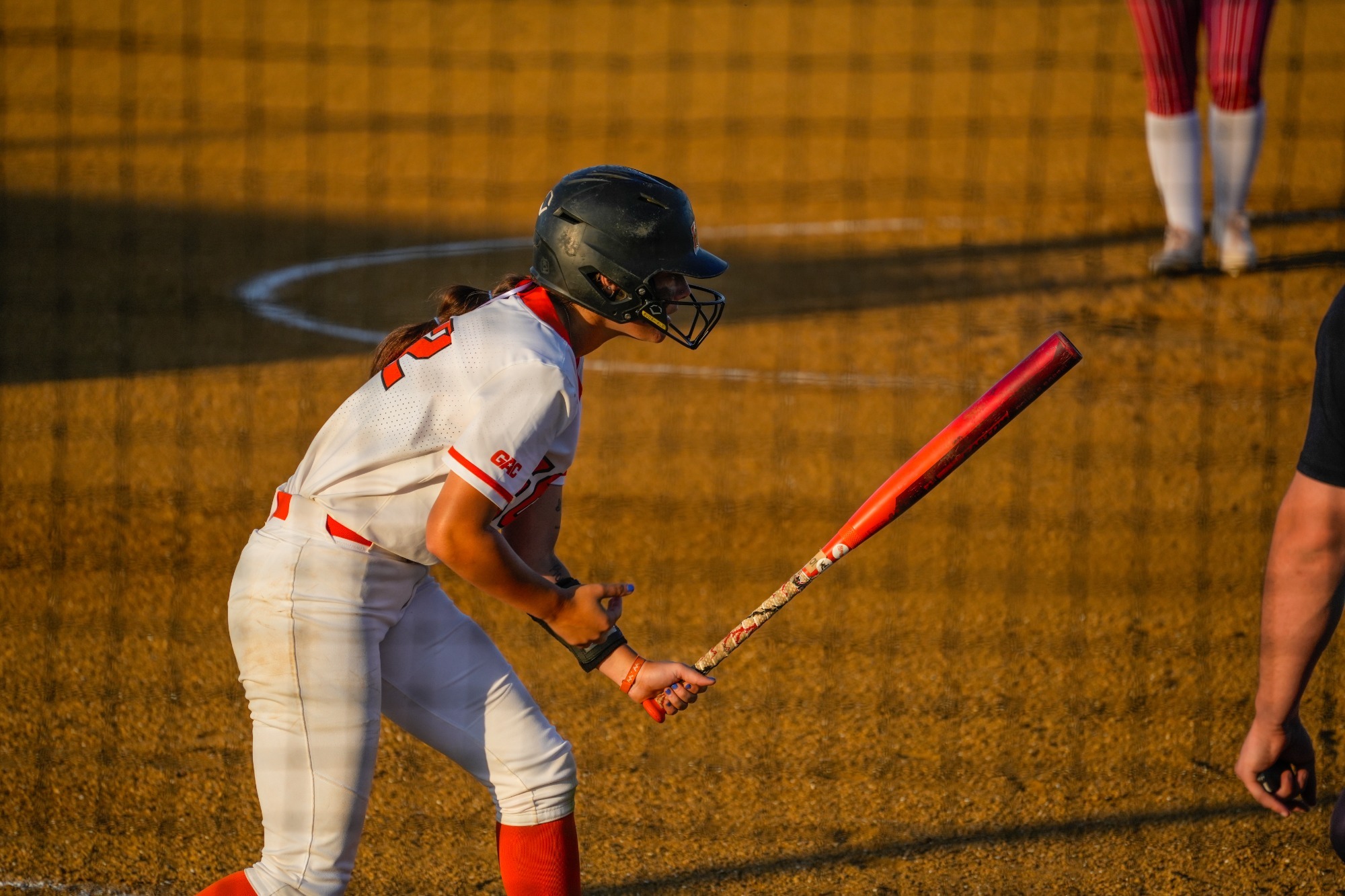 Softball Drops Road Matchup at SAU