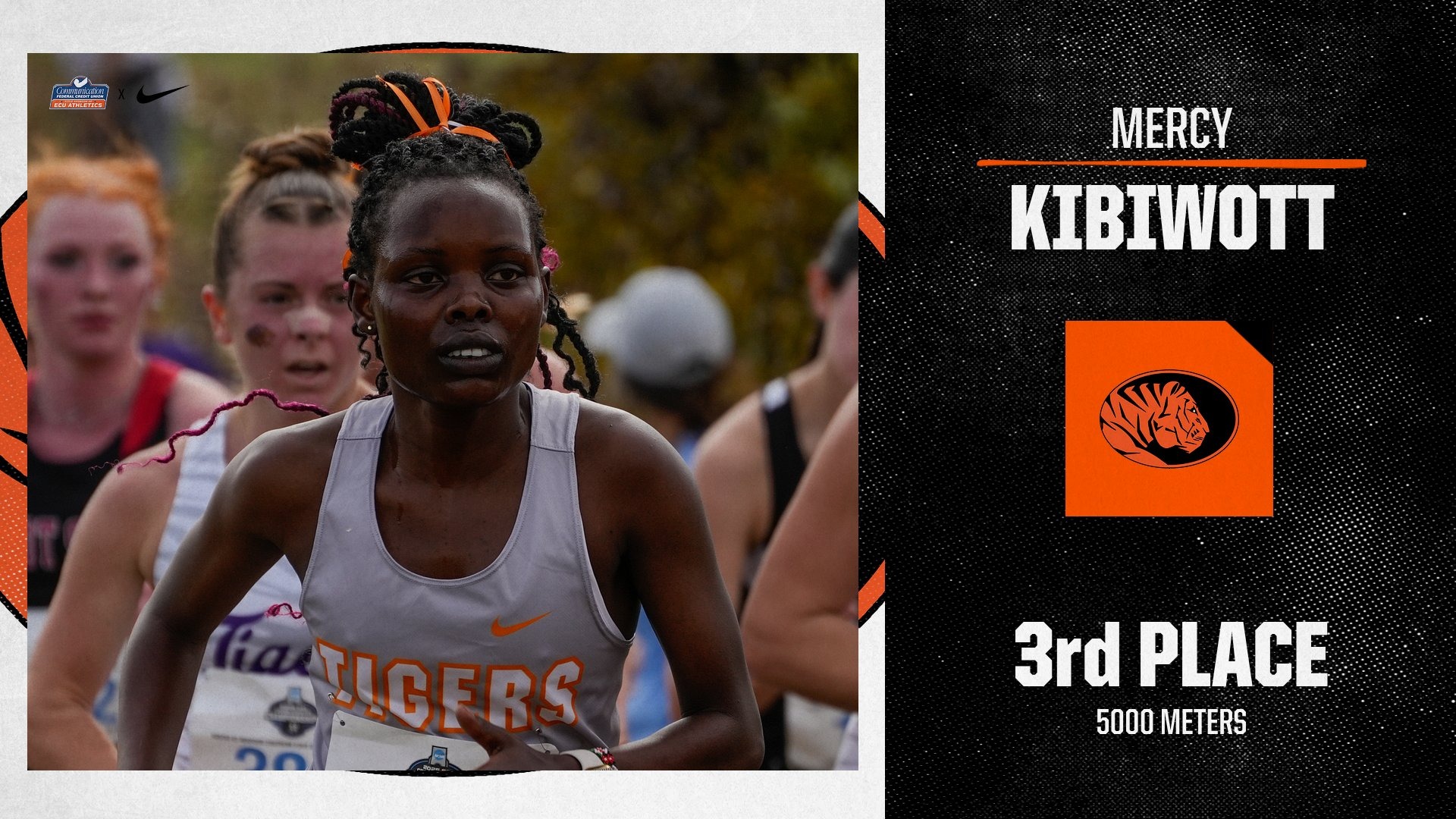 Women's Track & Field Deliver Balanced Performance at John Jacobs Invitational