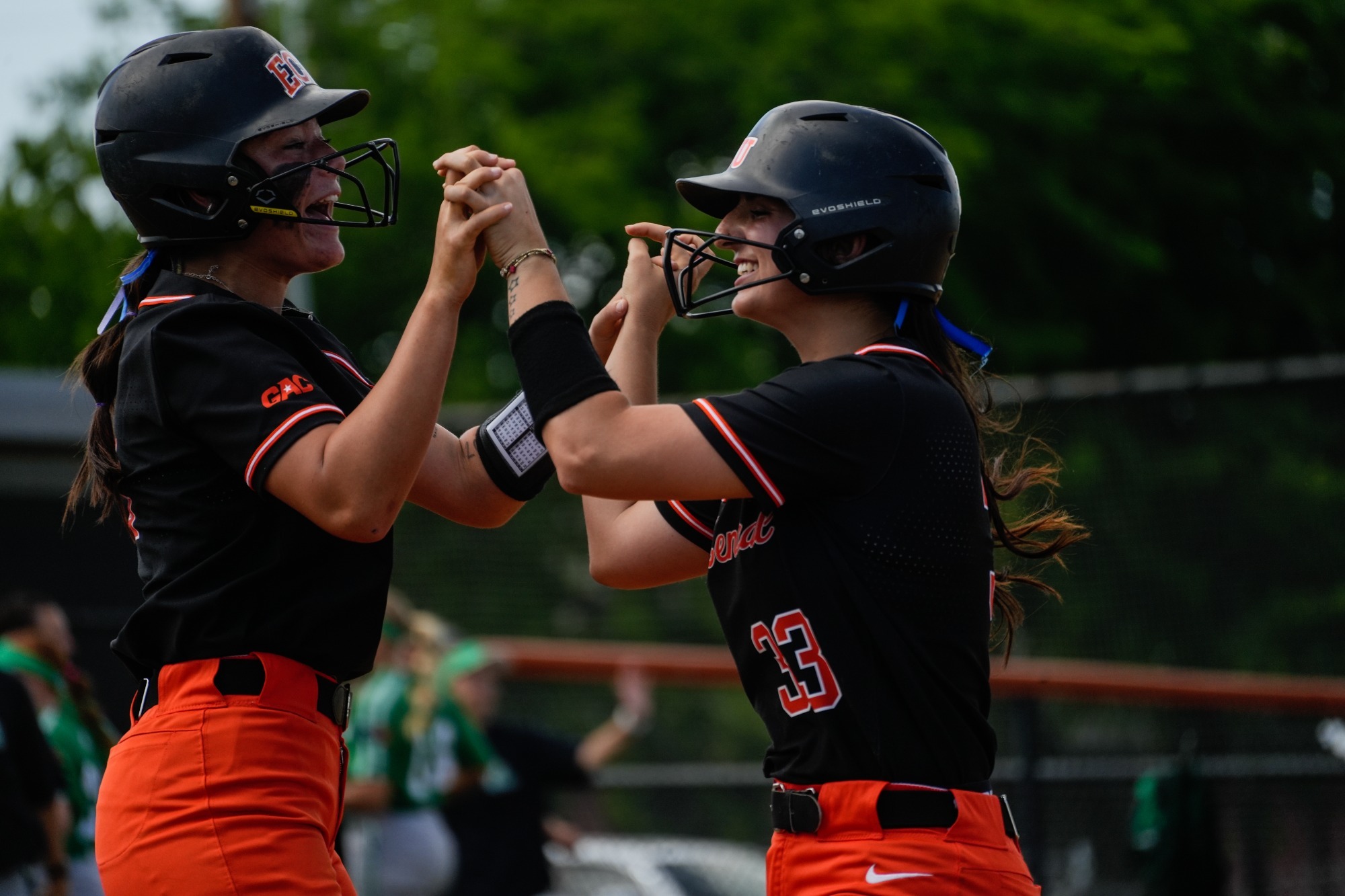 Softball Dominates at Home, Sweeps UAM Doubleheader