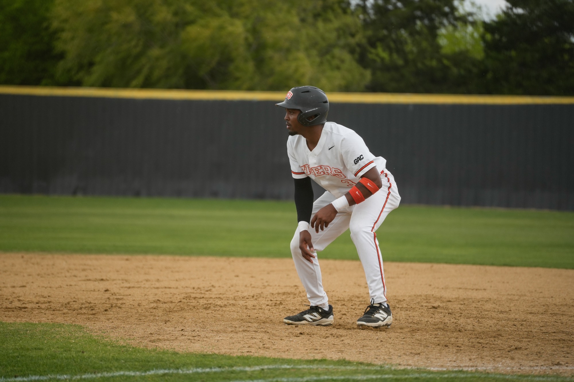 Tigers Edged Twice by UAM, Come Up Short in Back-to-Back One-Run Losses