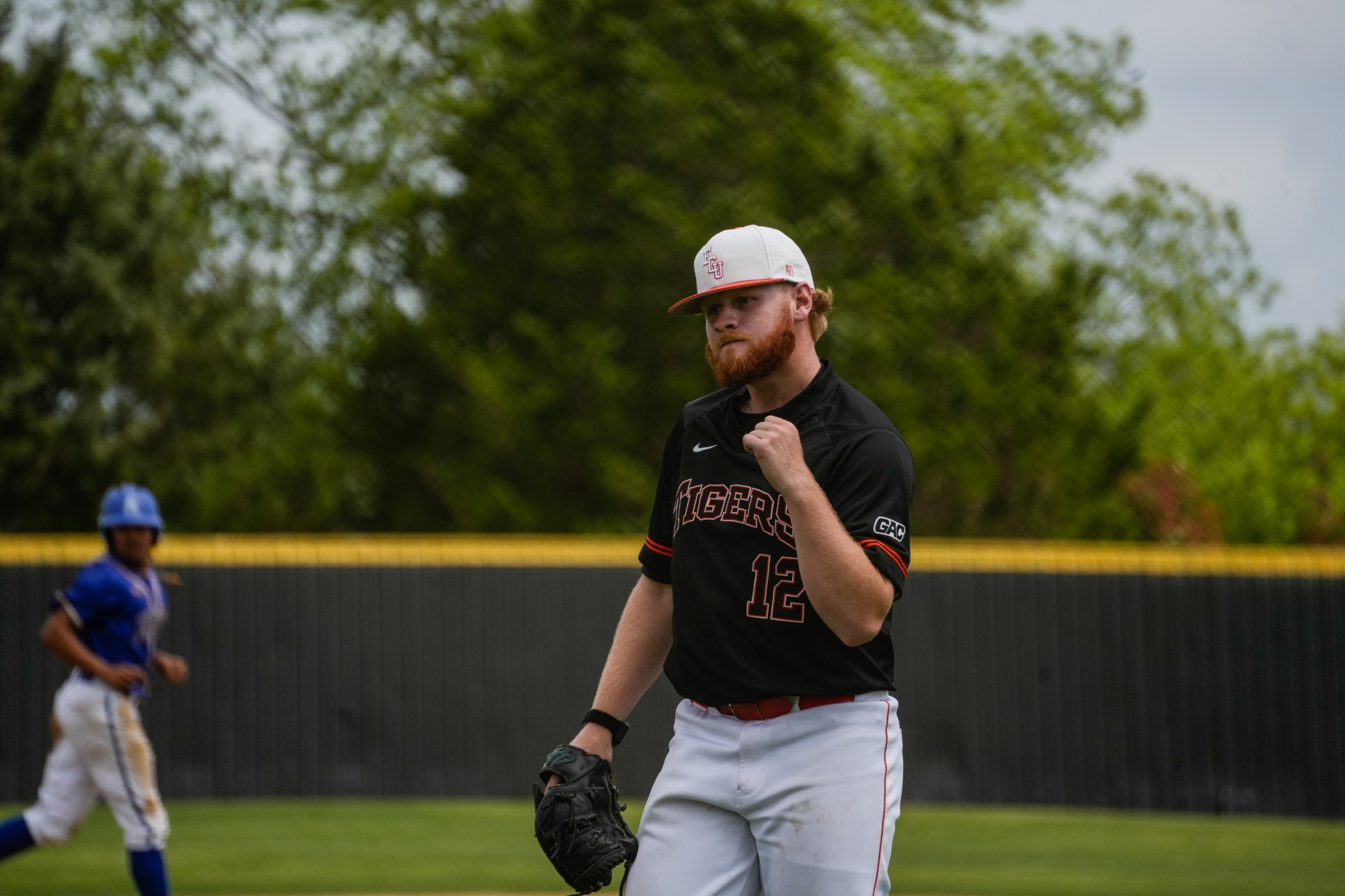 Baseball Punches Ticket to GAC Tournament with Thrilling Comeback Win at Southeastern