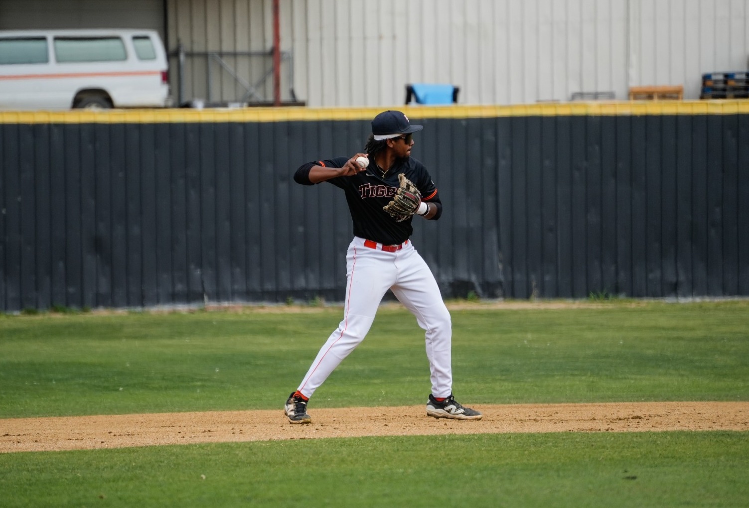 Baseball Closes Out Regular Season, Turn Focus to GAC Tournament