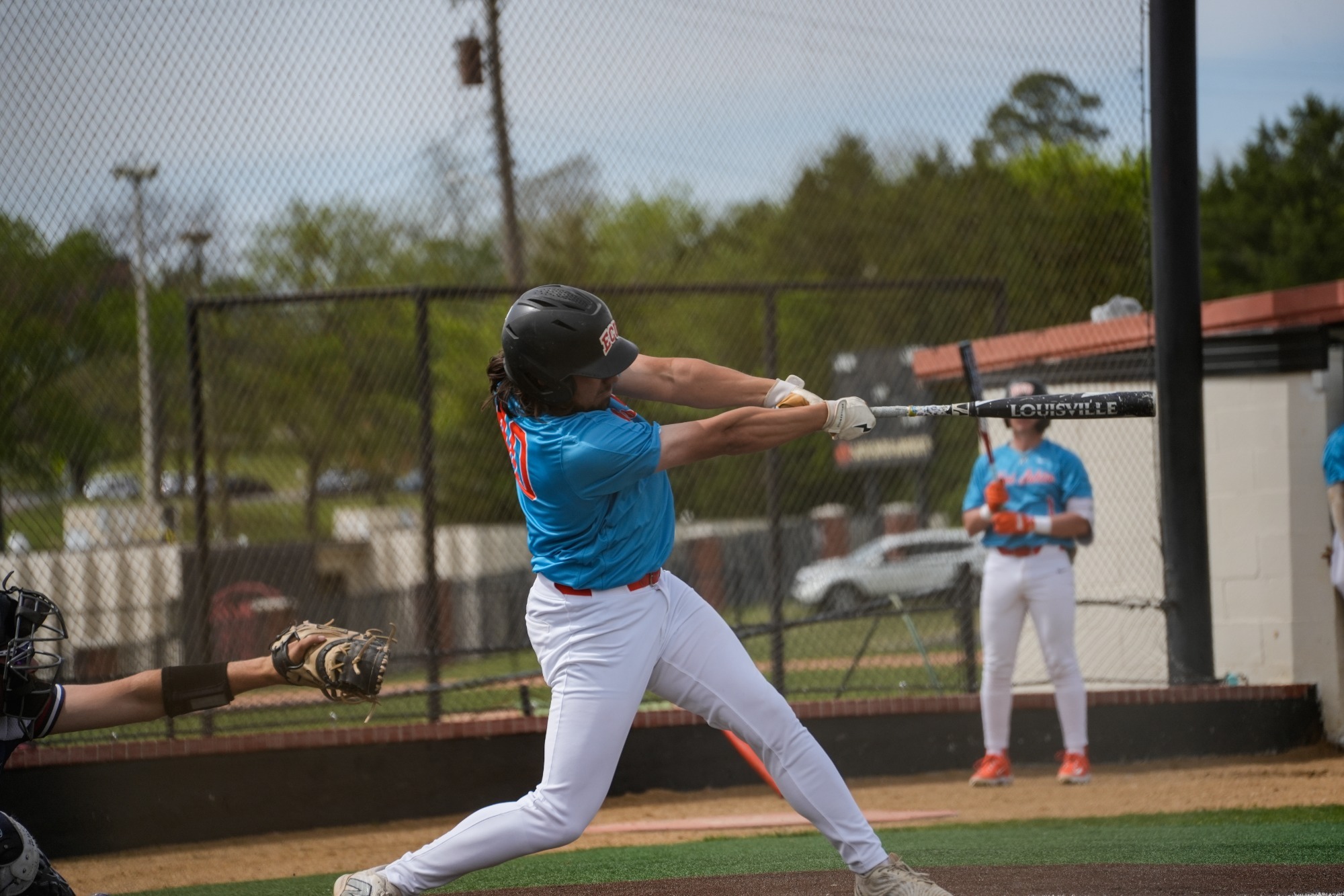 Baseball Extends Win Streak to Seven with Walk-Off Victory Over Newman