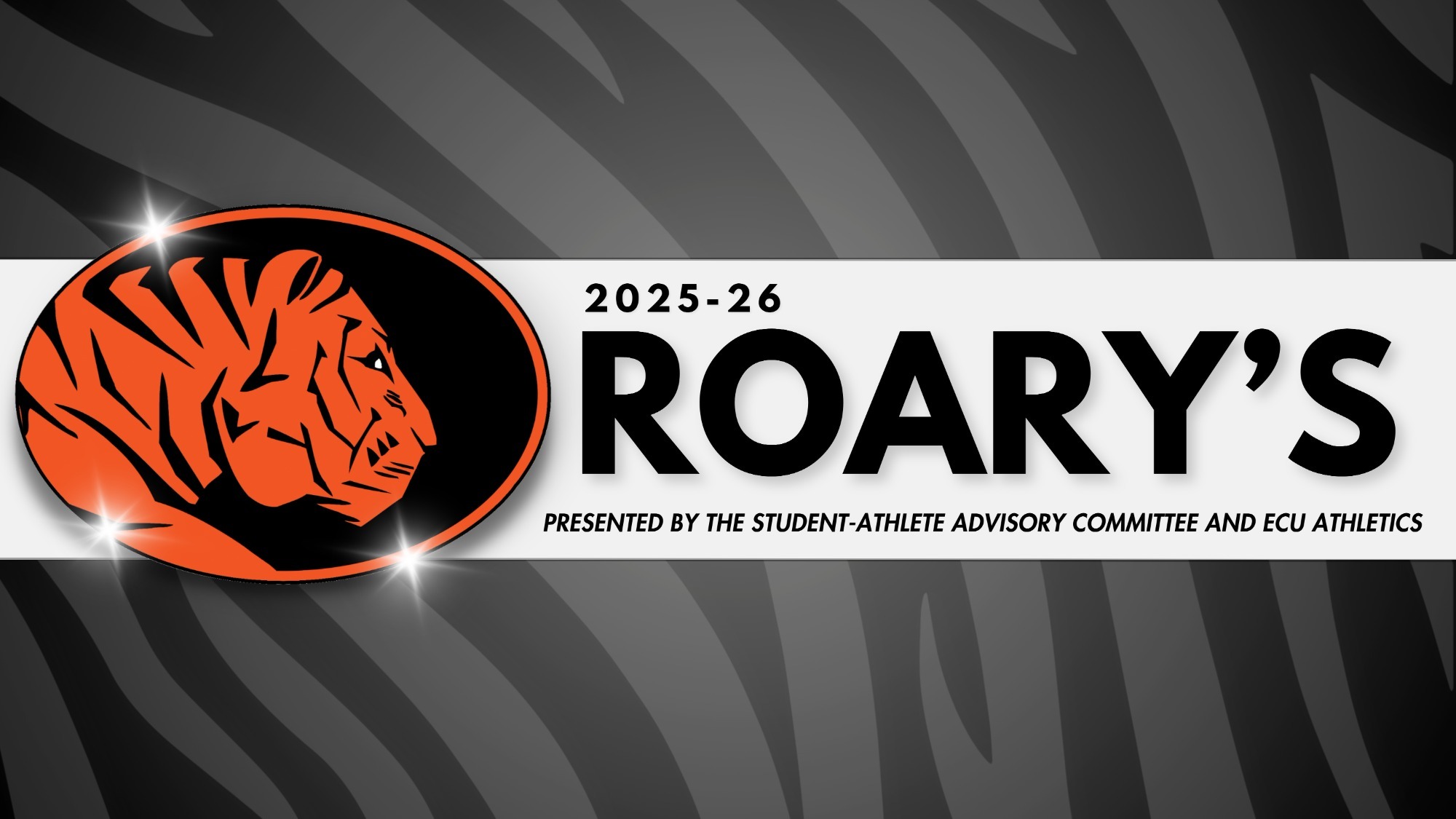 Student-Athletes Celebrated at Annual Roary Awards Banquet