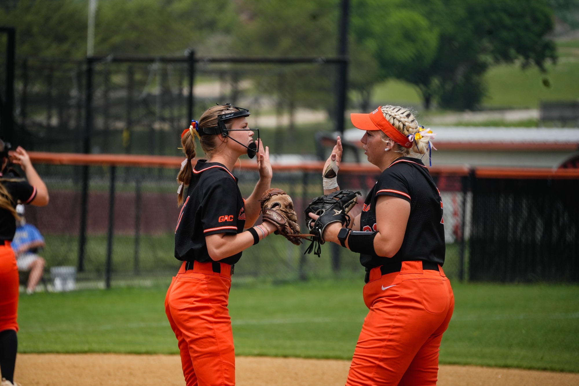 Softball Wraps 2026 Season at Henderson State in Final GAC Series