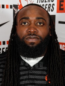 Mike Ingram