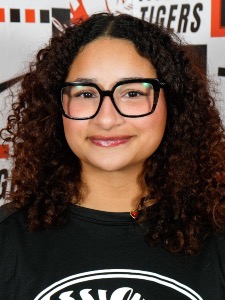Chantel Brown