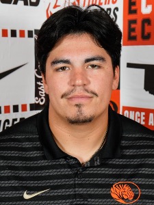 Tyson Johnson