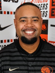 Christopher Bolden