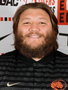 Seth Aguilera