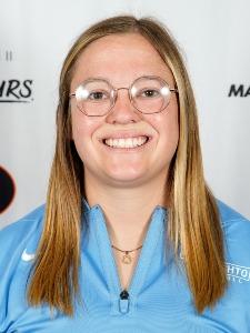 Kelsie French 