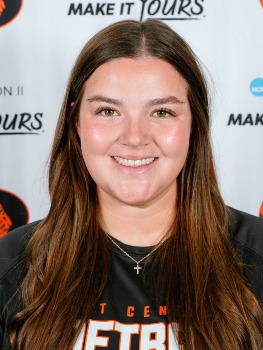 McKenna Keeton