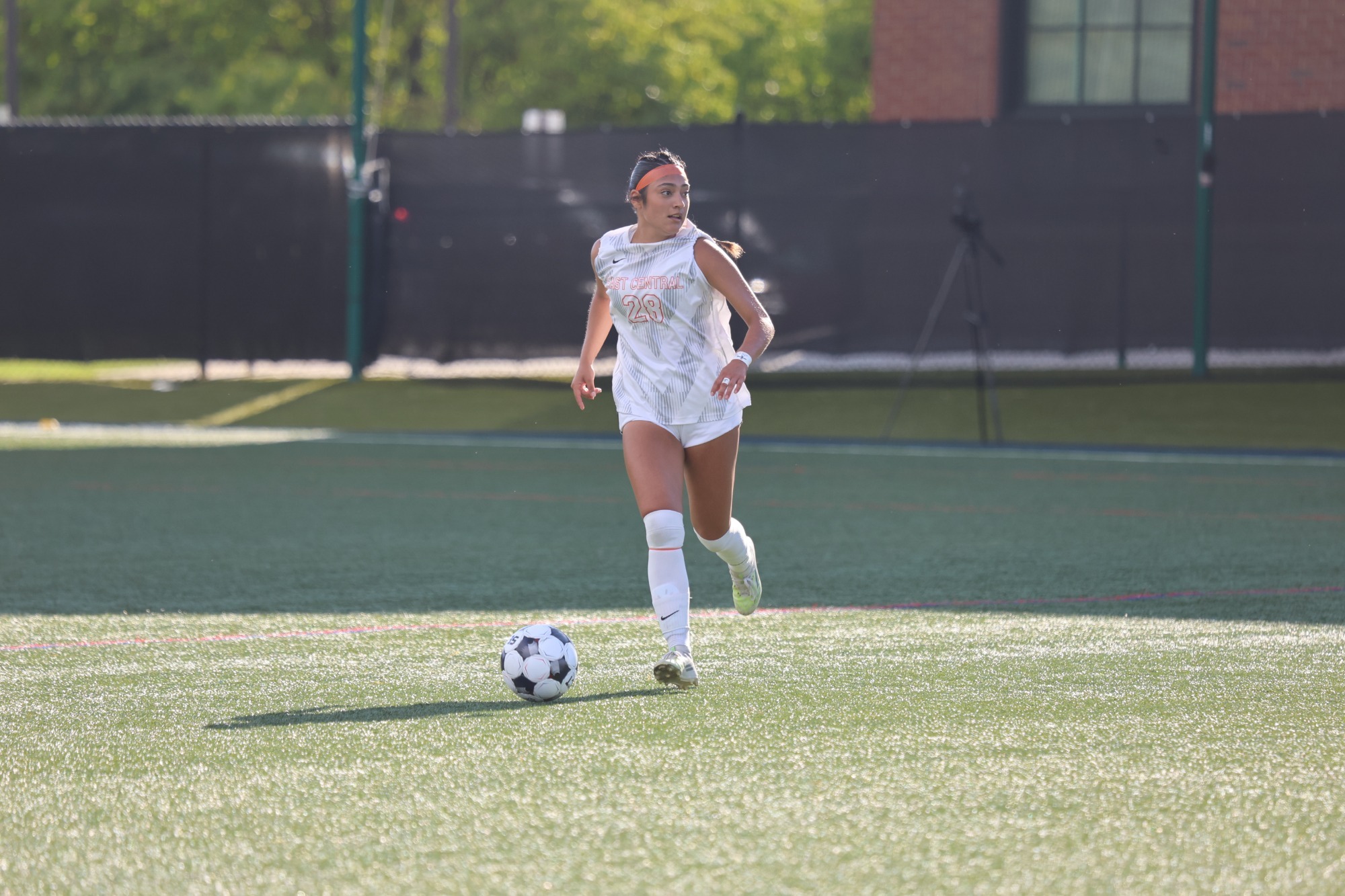Soccer Concludes Opening Road Trip with Loss at Pittsburg State