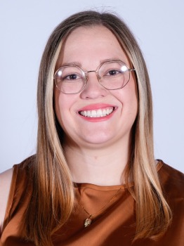 Kelsie French 