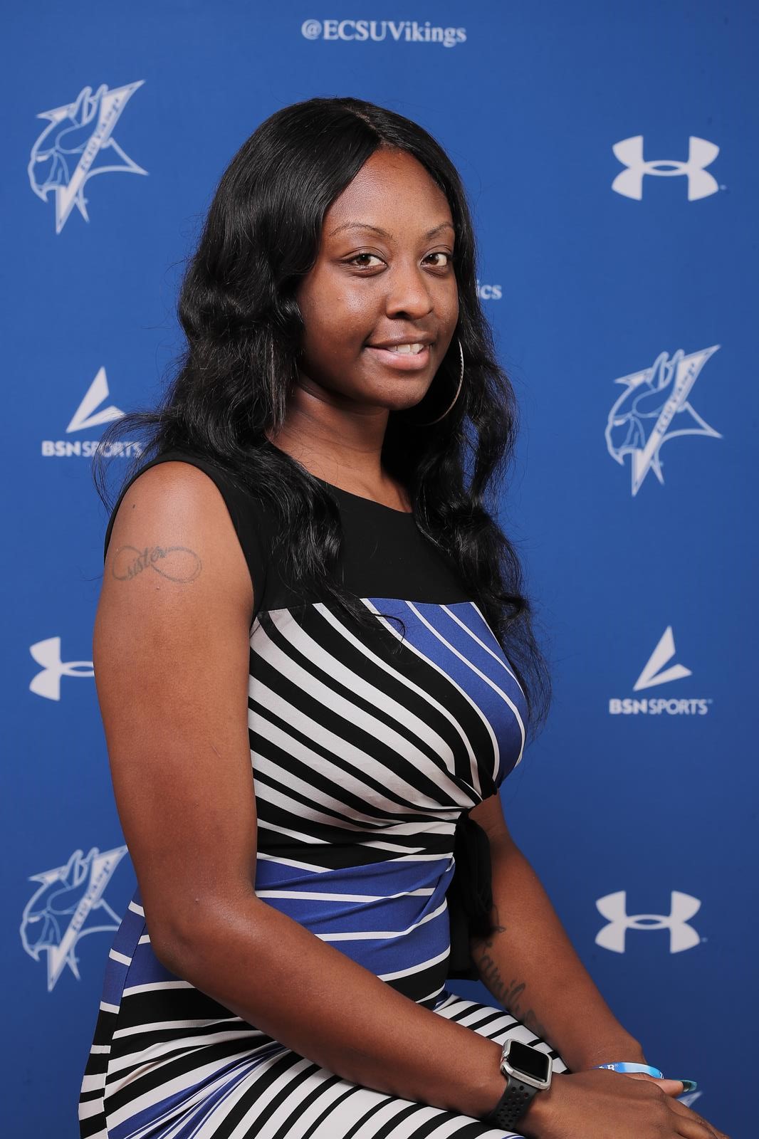 Jasmine Nixon