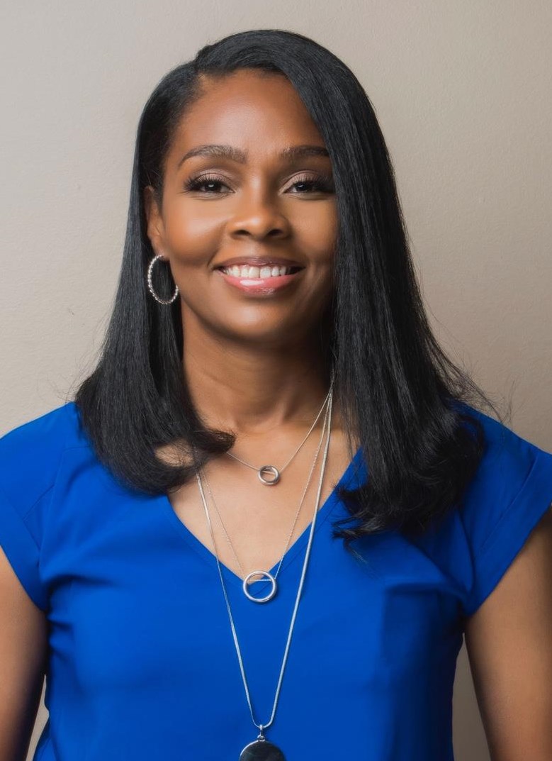 Tynesha Lewis