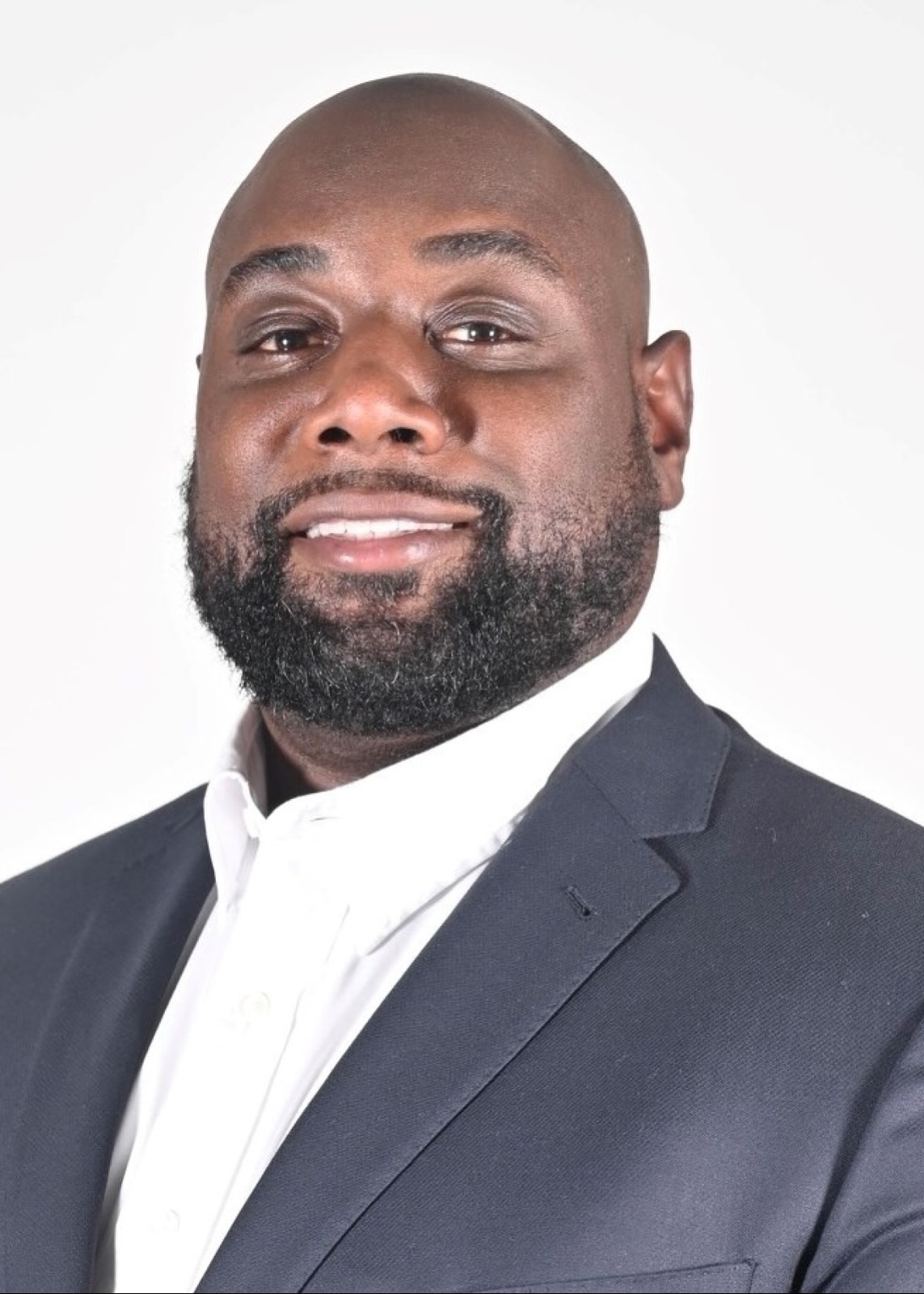 Marcus Hilliard