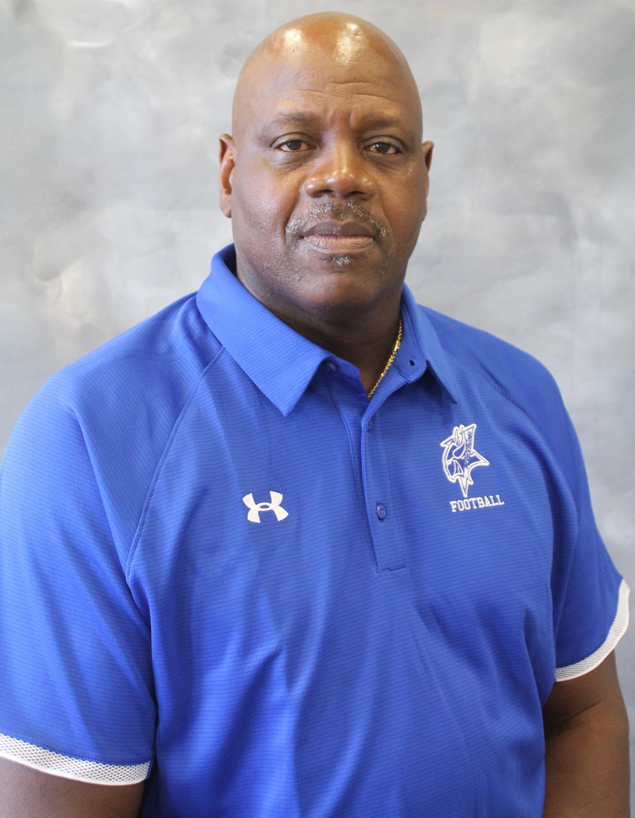 Anthony Jones