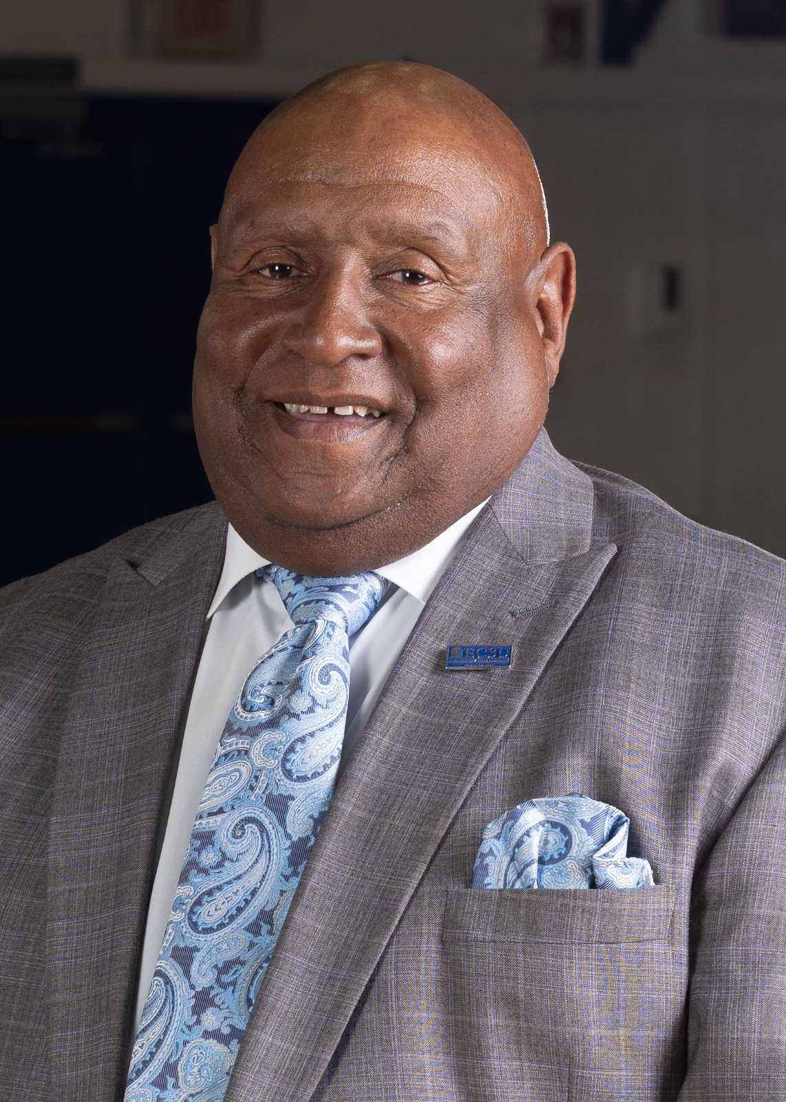 Coach Woodard