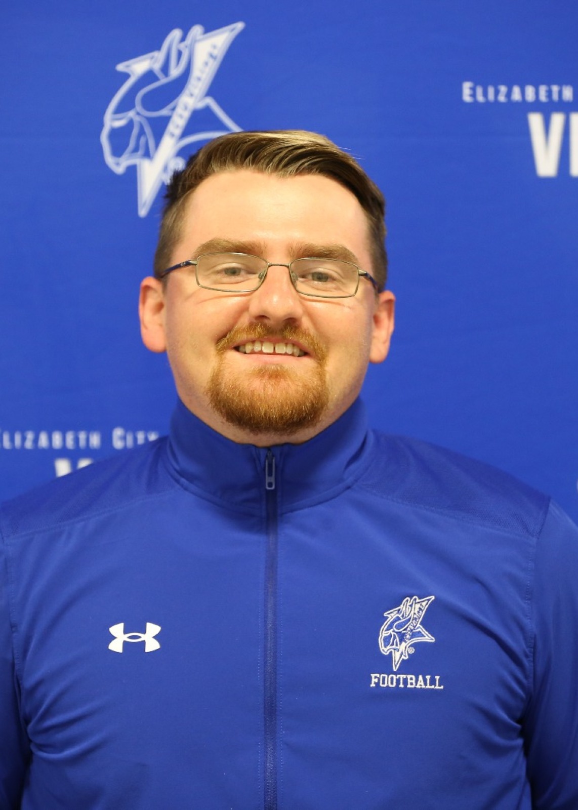 Gunnar Clontz HS
