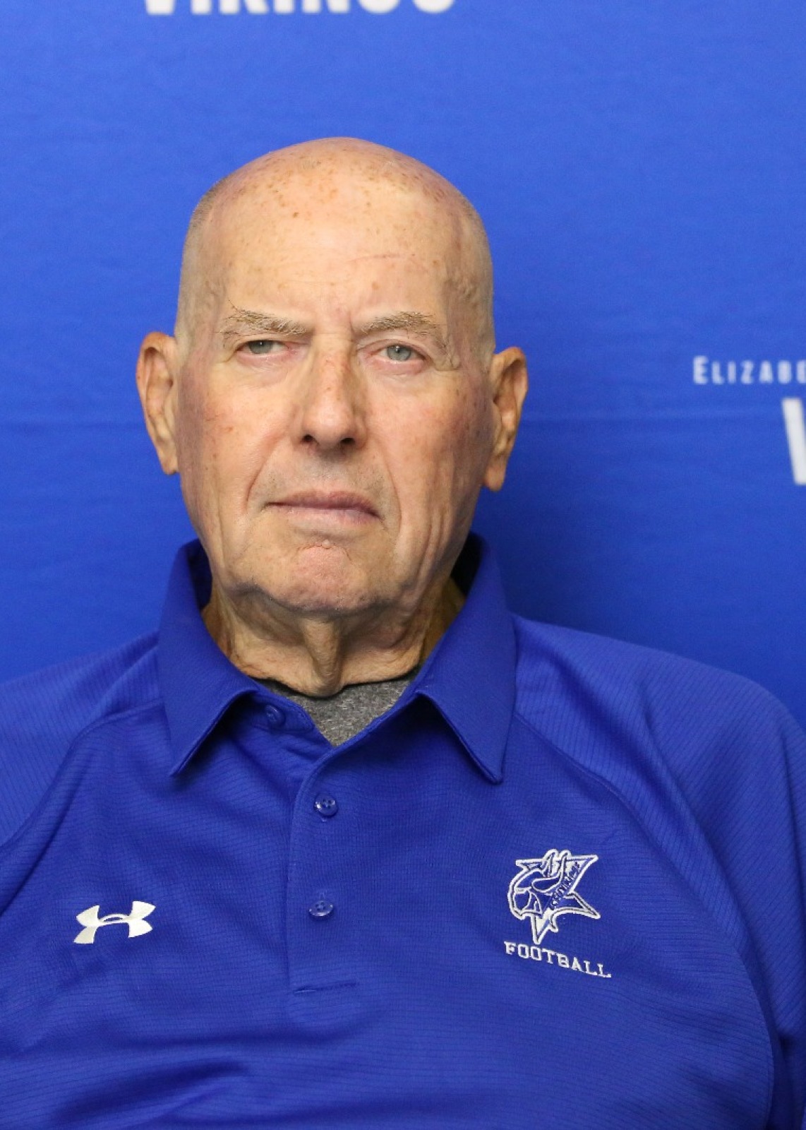 Bill Holt