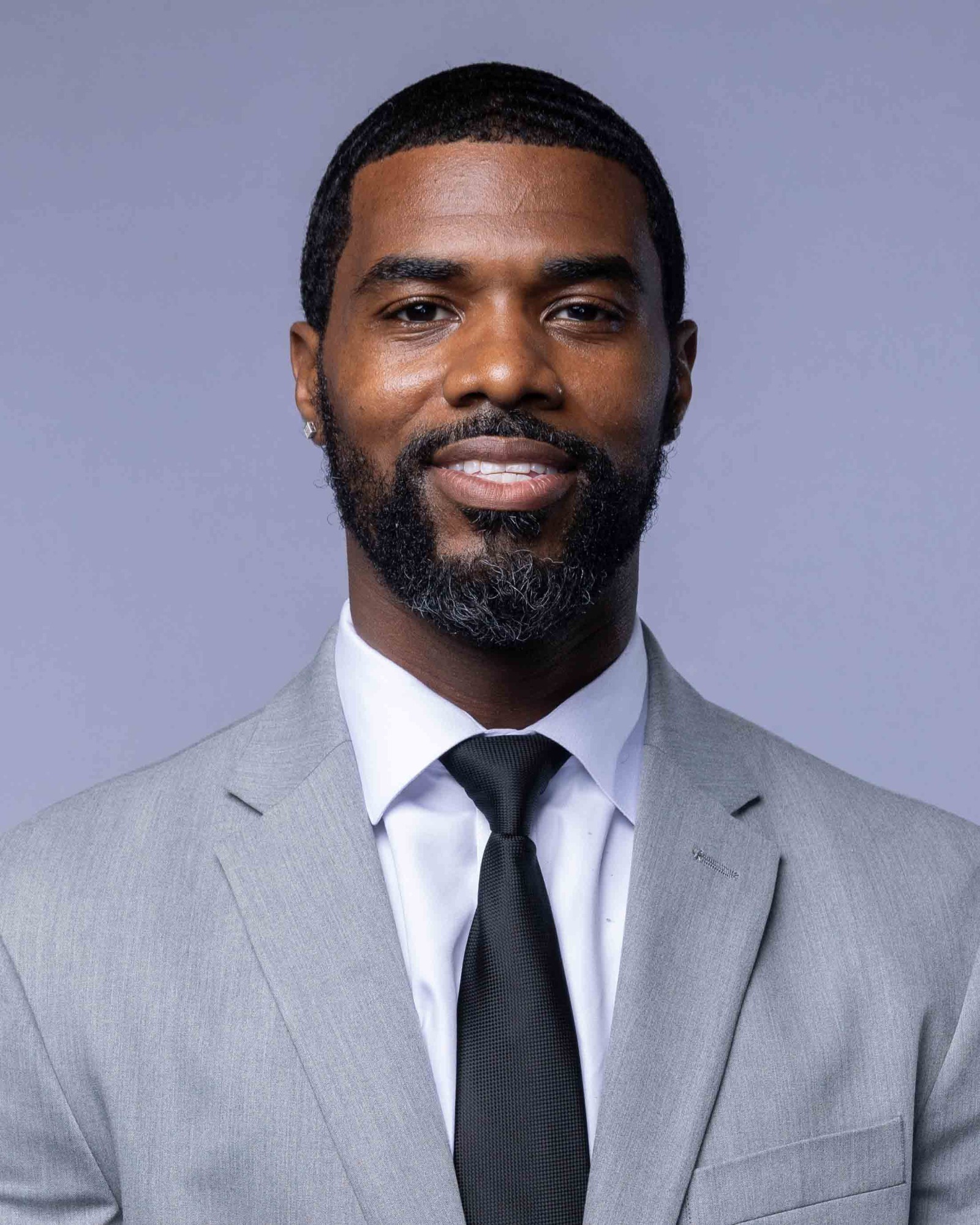 Coach Brandon Plummer