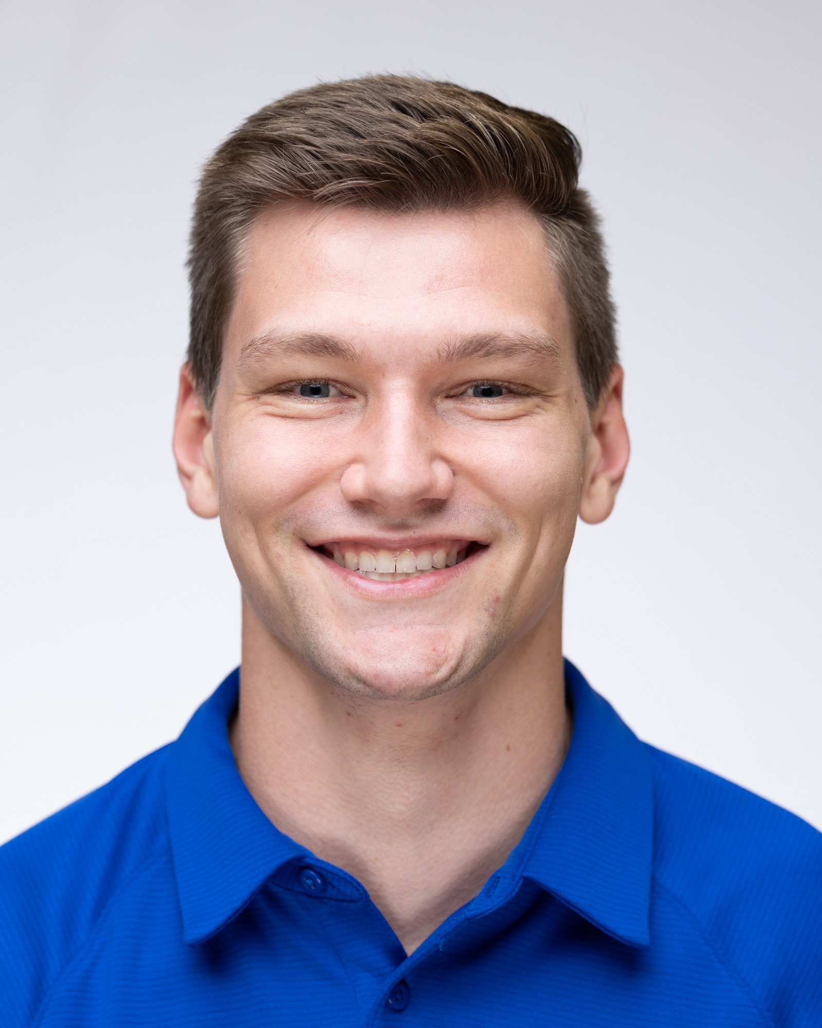 Matt Consindine HS