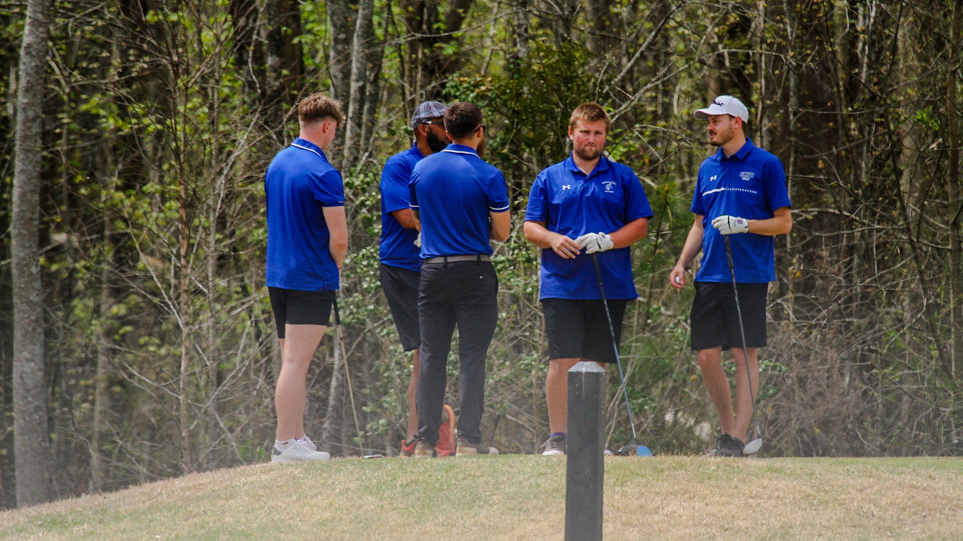 25 Golf Huddle_Beechwood
