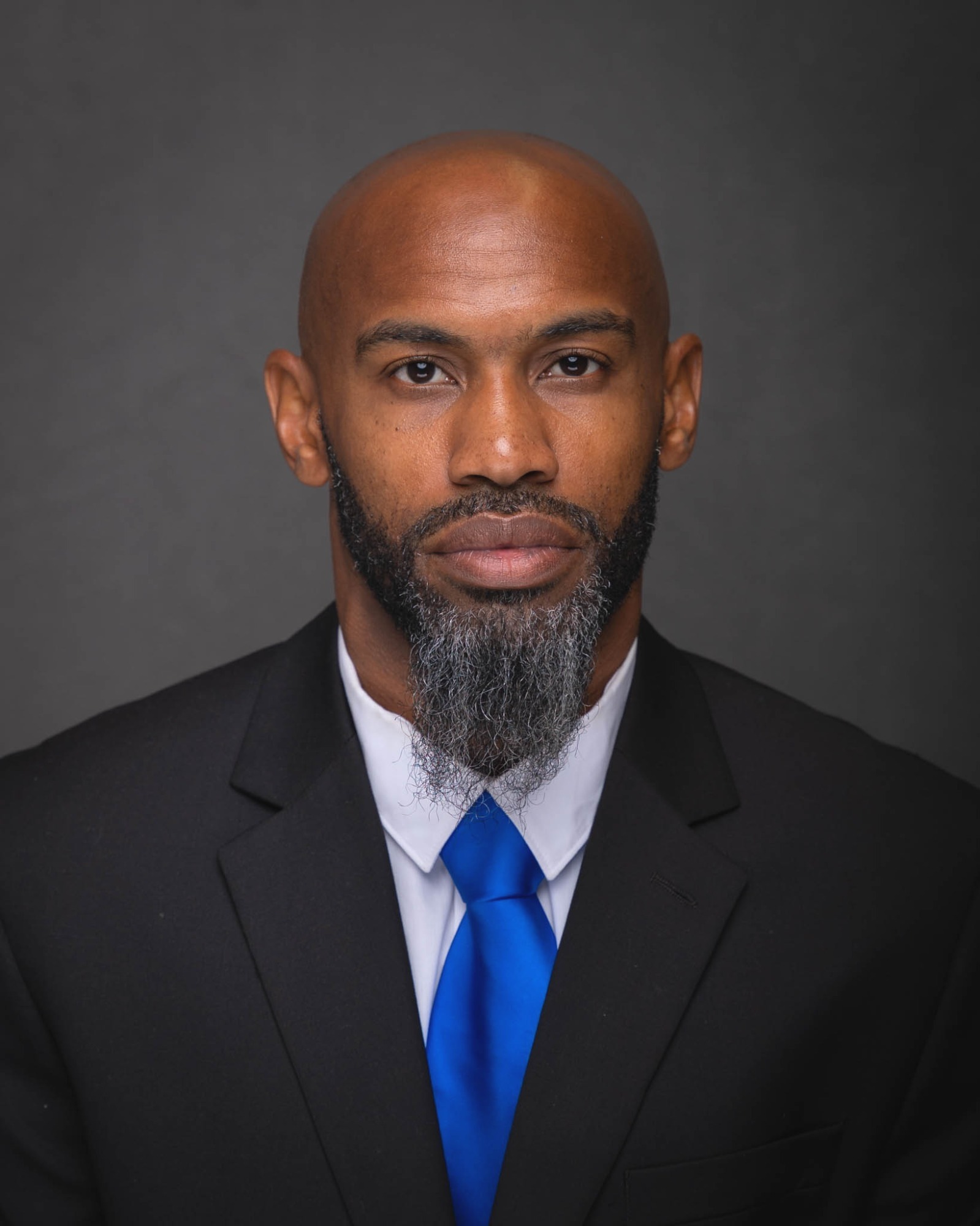 Assistant Football Coach