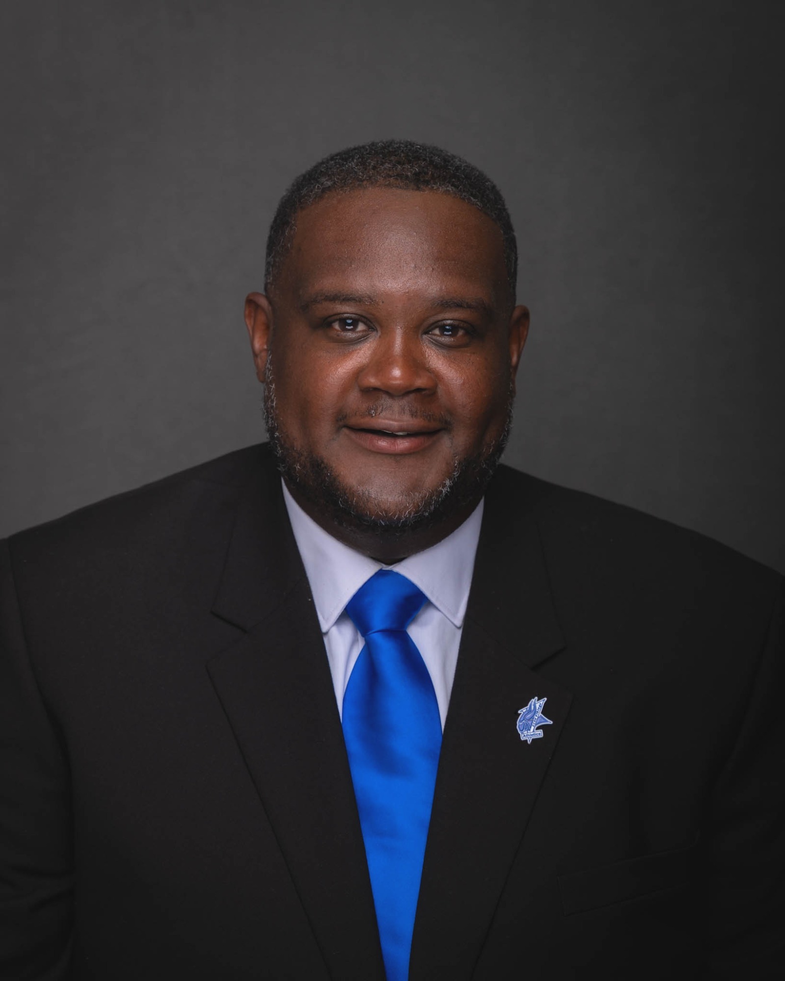 Assistant Football Coach 