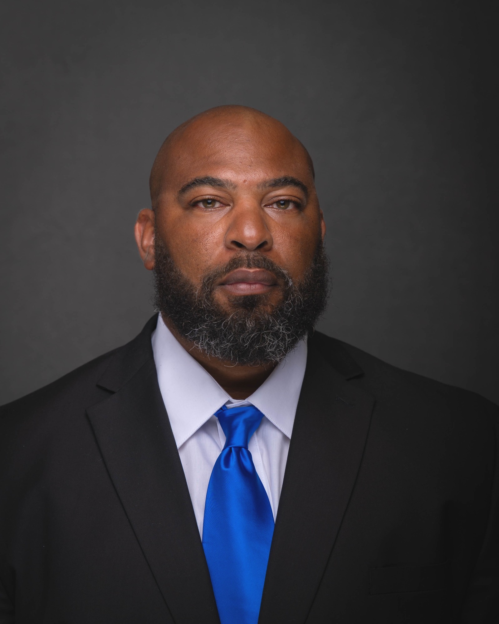 Volunteer Coach