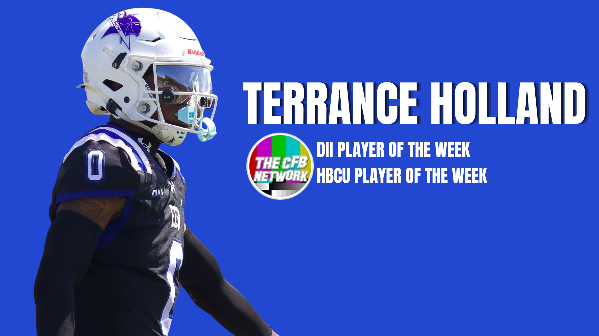 T. HOLLAND POTW