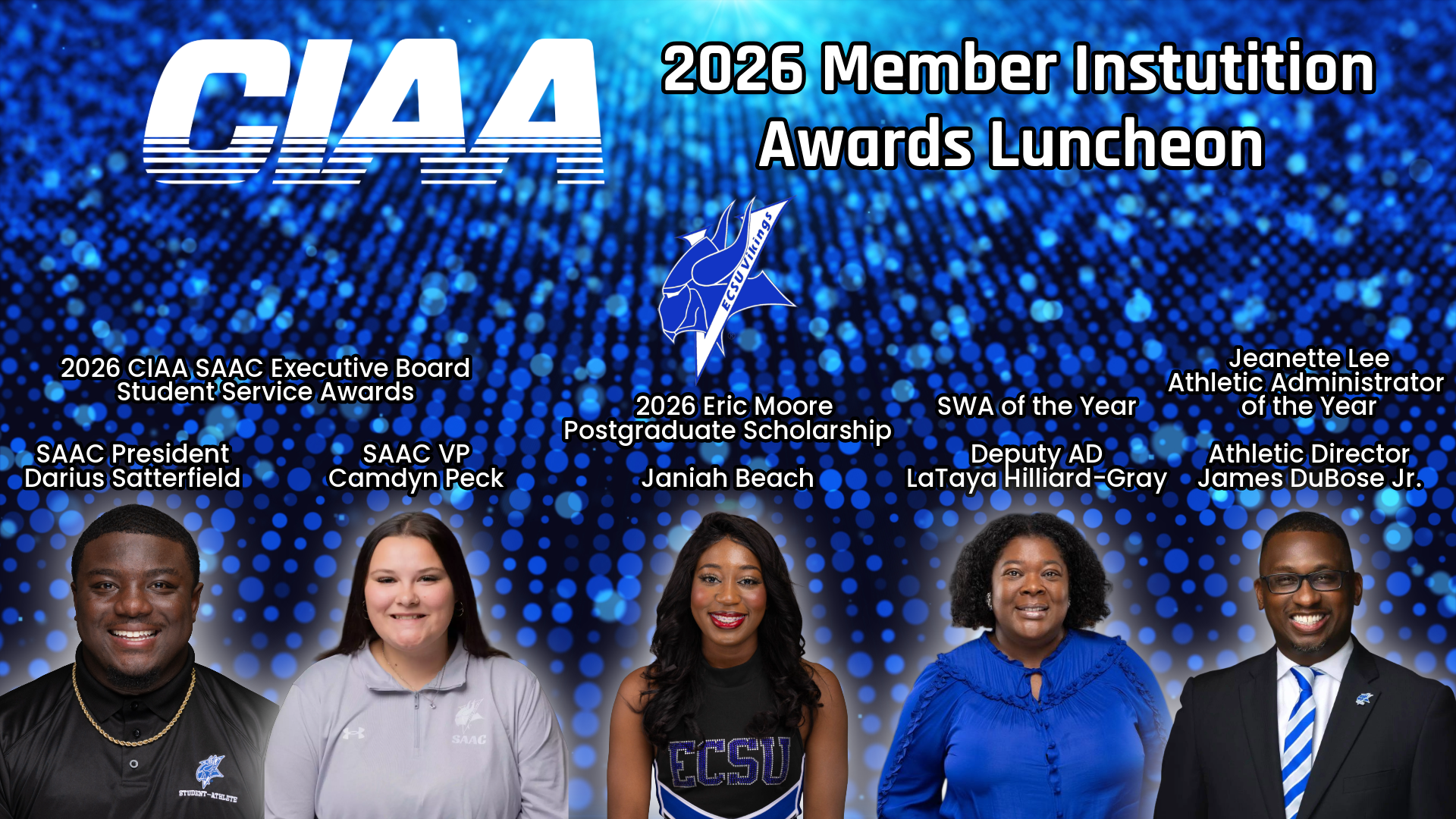 2026CIAA Awards
