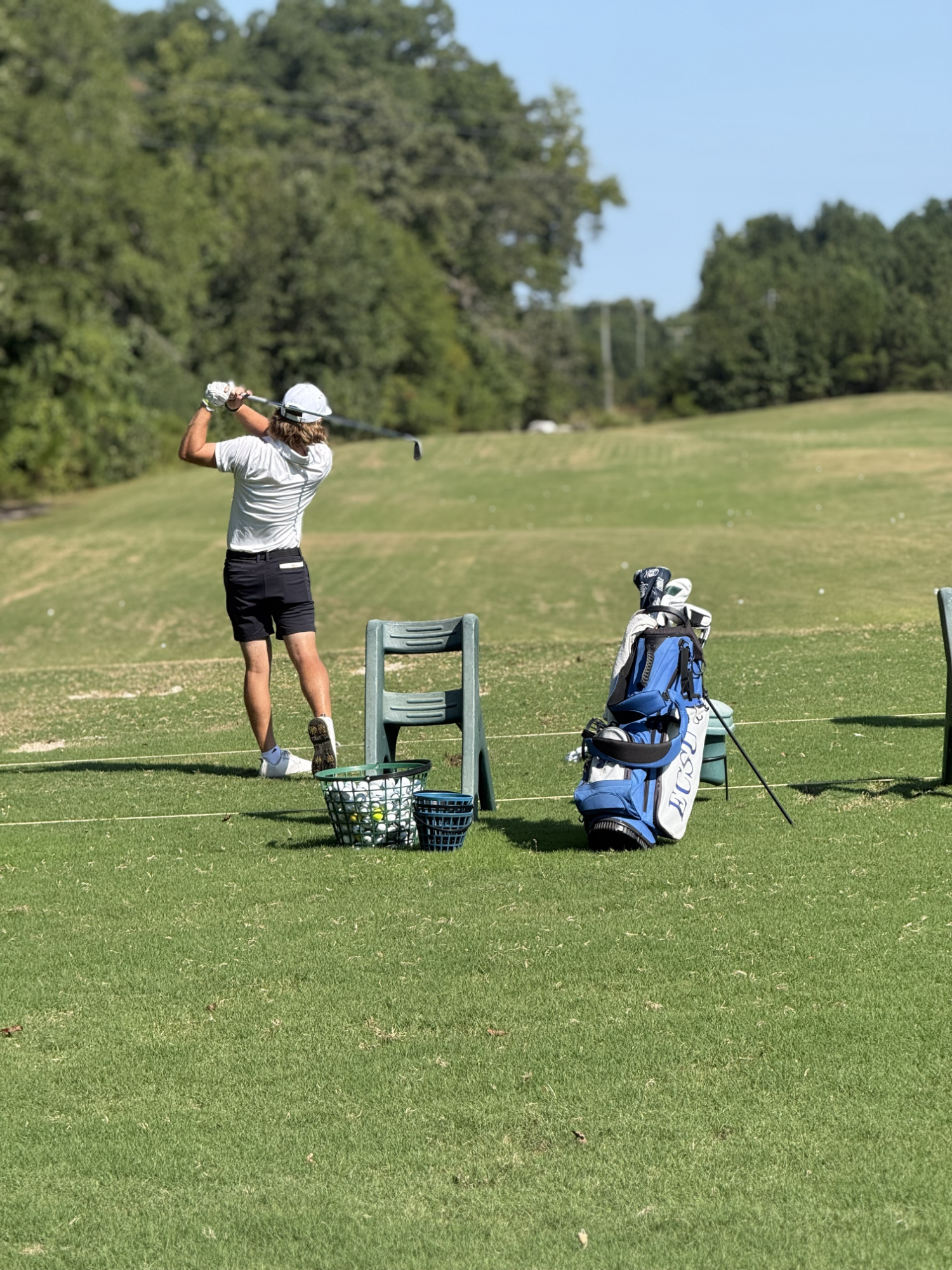 2026 Golf at NCNW Tournament