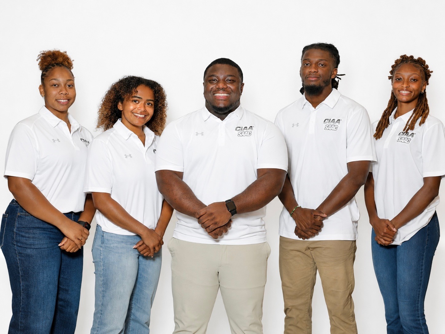 2026-27 CIAA SAAC E-Board
