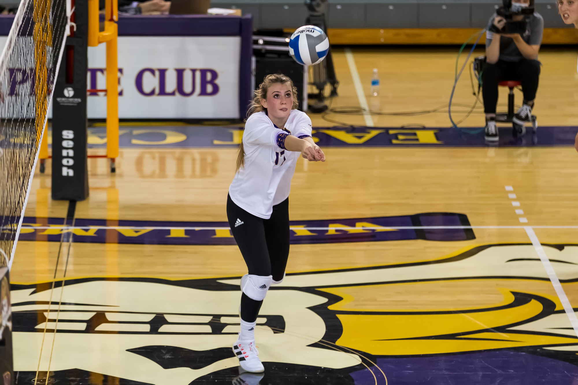 No 24 UCF Sweeps East Carolina In Orlando East Carolina University
