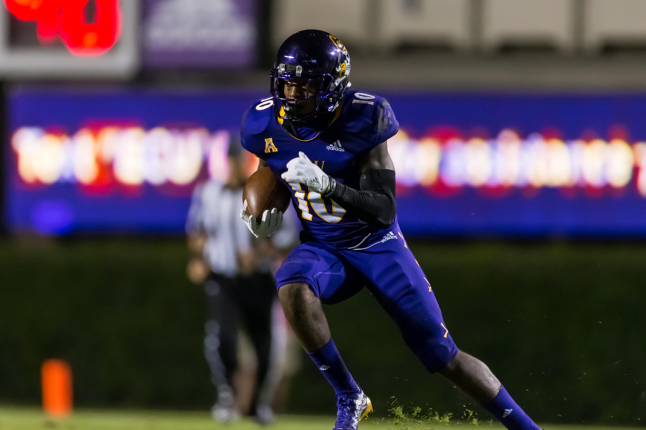 Leroy Henley Football East Carolina University Athletics