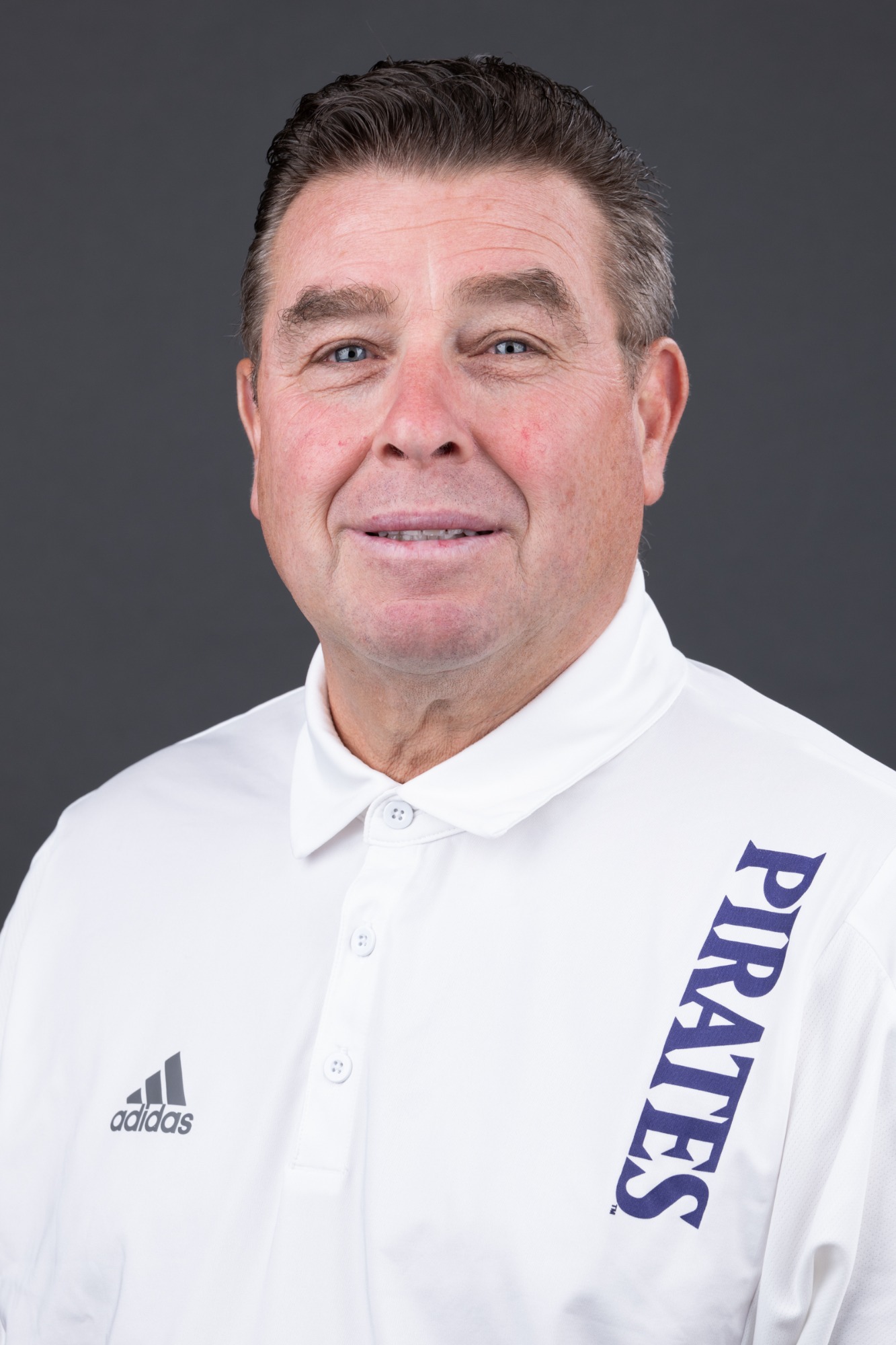 Curt Kraft Track & Field Coach East Carolina University Athletics