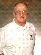 Lyman Martin