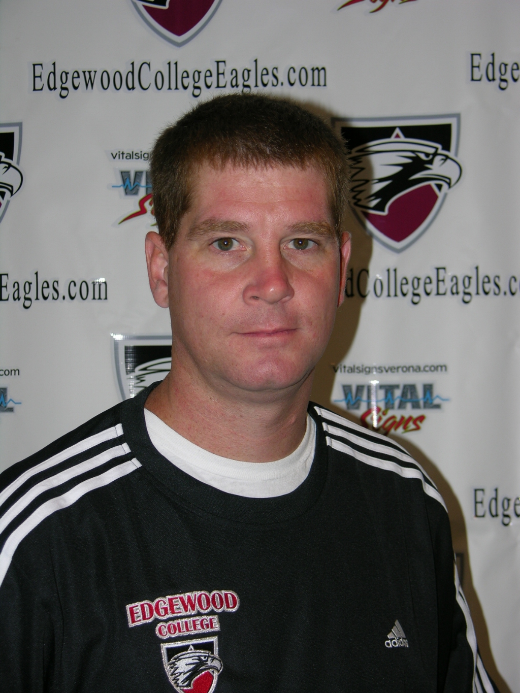Jared Burdick