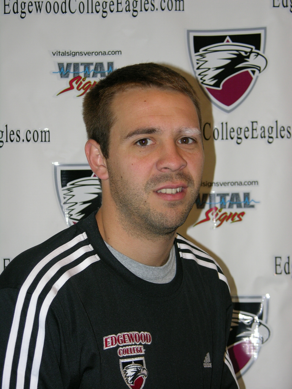 Kevin Winter
