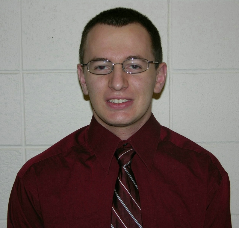 Joe Ulrich