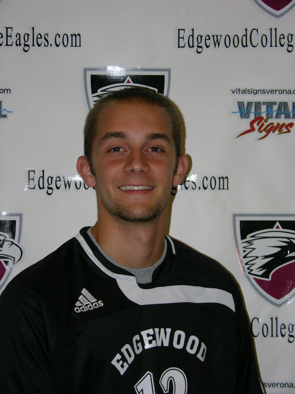 Nick Lombardino