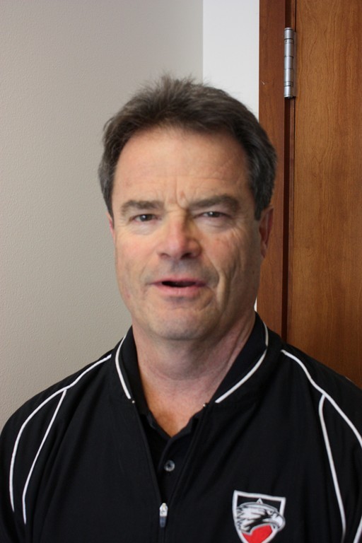 Mike Metcalf